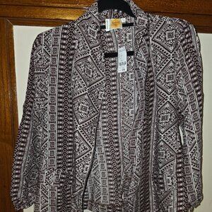 NWT - Discovery Clothing Company – Business Jacket